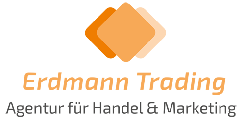 Erdmann Trading - Agentur für Handel & Marketing